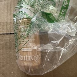 Neutrogena Medium Tone Concealer 