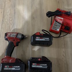 Milwaukee Tools
