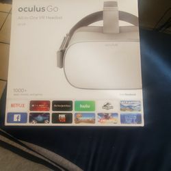Oculus Go