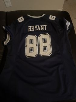 Cowboys Jersey Women’s XL Authentic 
