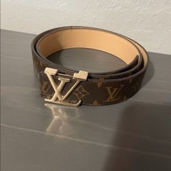 Designer Belt Brand New 