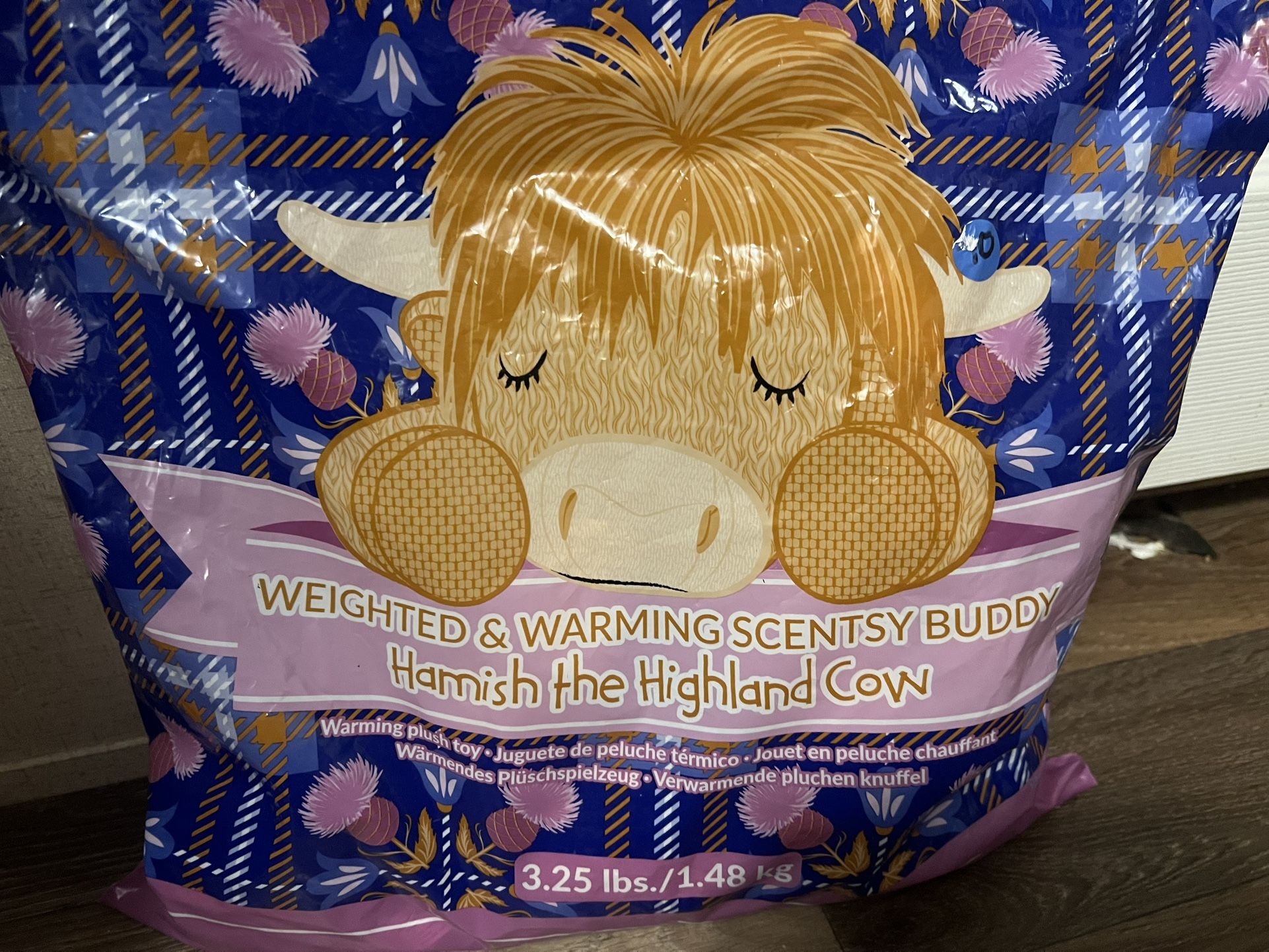Scentsy