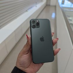 iPhone 11 Pro 64GB