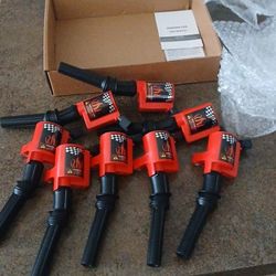 Ignition Coils