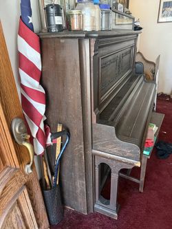 Free Piano