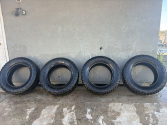 Tires $600 OBO