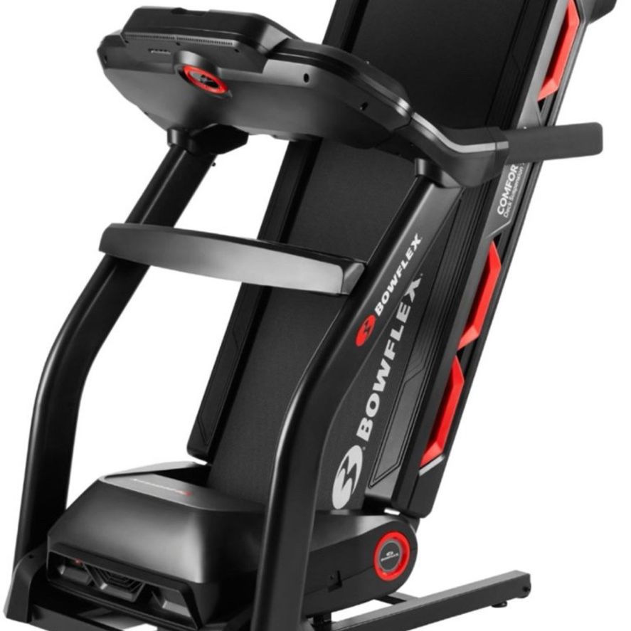 Bowflex Treadmill 7