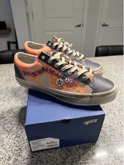 Vans Souvenir asphalt 12