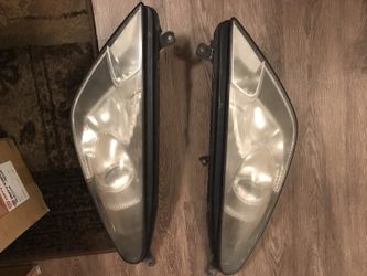 2003 toyota celica gt headlights