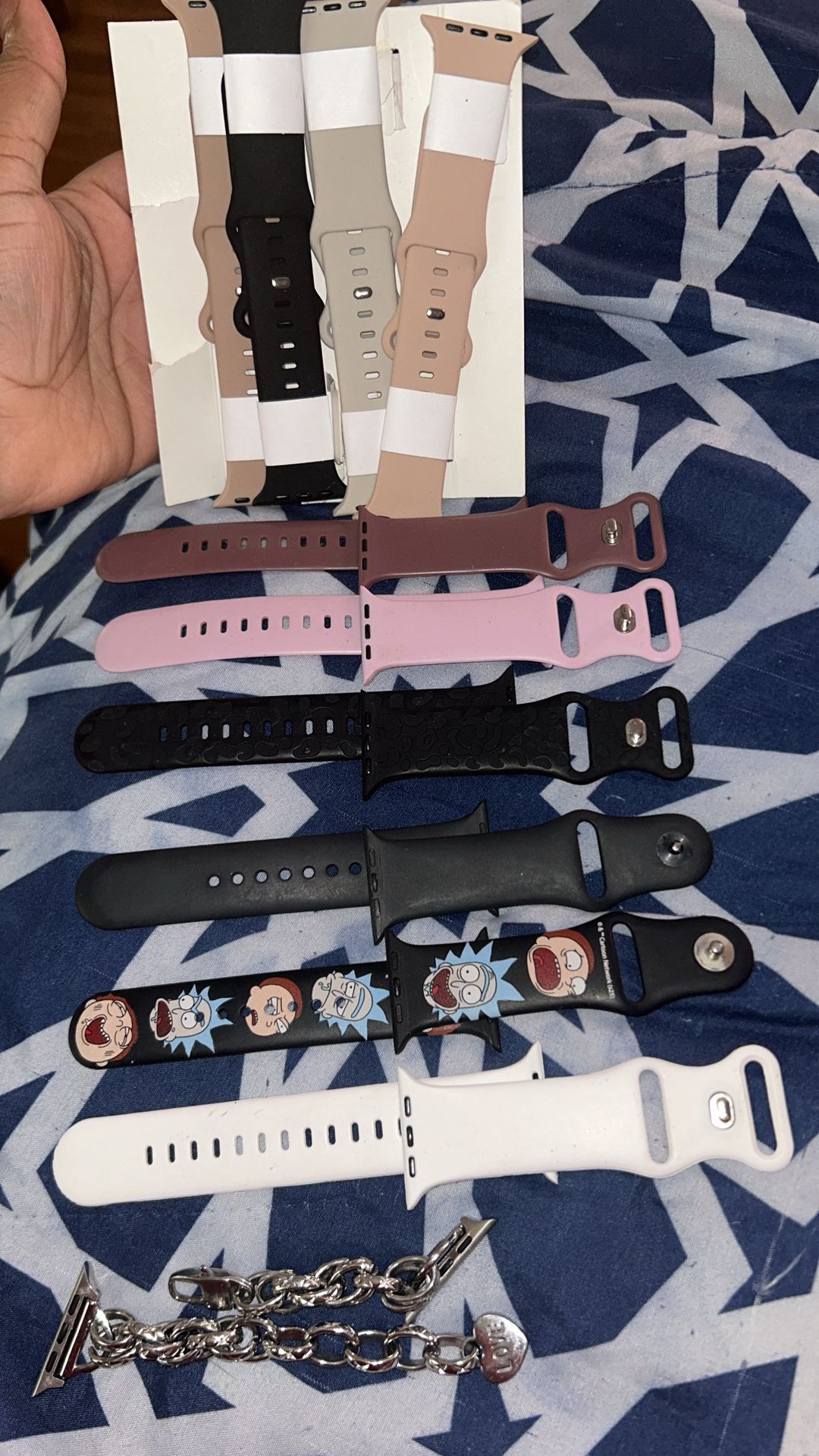 Apple Watch Band