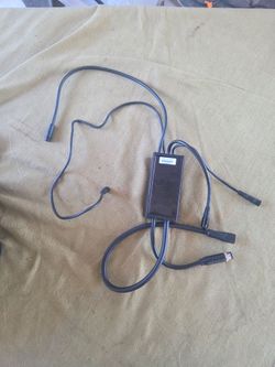 Super 73 ZX controller