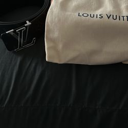  LV Line Reversible Belt (price negotiable)
