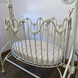 Baby Bed