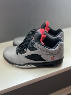 Nike Jordan 5 Retro Low Neymar