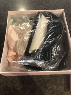 Womens Thigh high heeled boots