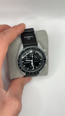 Men's dress watch
