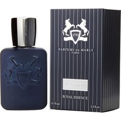 LAYTON PARFUMS DE MARLY Type 1 oz UNCUT Perfume Oil/Body Oil 