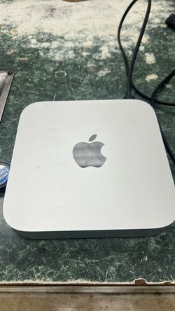 Mac Mini