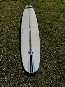 BIC Surfboard