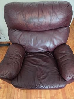 Recliner Chair