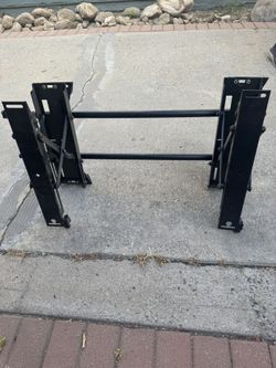 Chief Fixed Wall Display Mount LSM1U