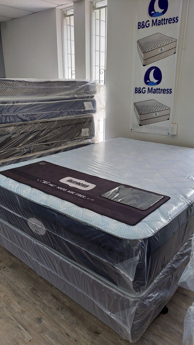 Liquidation Mattresses 