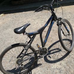 26" Kent Shockwave Boy’s / Men’s Terrain / Mountain Bike