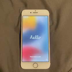 iPhone 7 Unlocked 