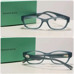 Tiffany optical frame new