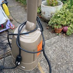 Item Pure Spa Heating Pump Price 149$ or Best Offer. Pick Up. E.  Side. 72nd.  and. Grandview.  E.   Tacoma 