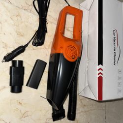 Car Vacuum