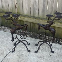 Candle Holder