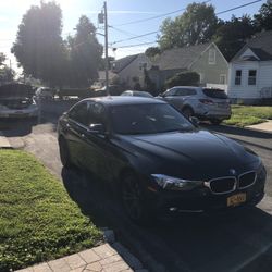 2013 BMW 328i
