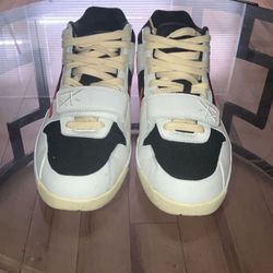 Jumpan Jack Tr University Red Size 12