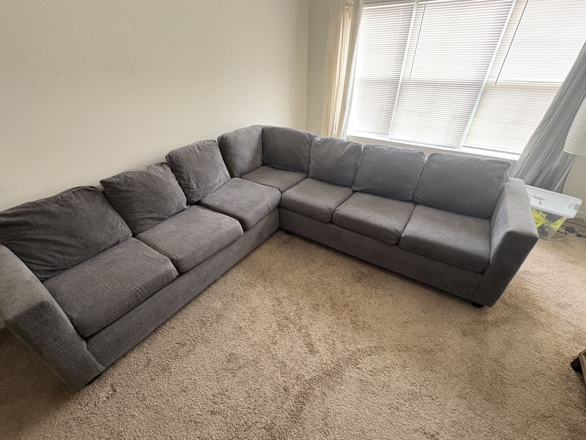 Sectional Sofa