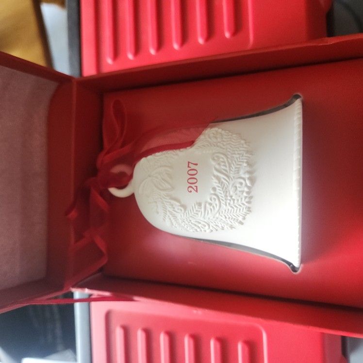 Christmas Ornament ๐