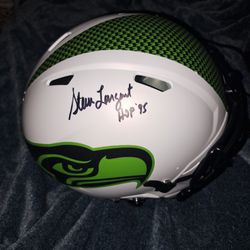 SEAHAWKS  Authentication  Included