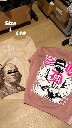 SDL Crewnecks