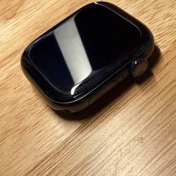 Apple Watch Series 10 Titanium 