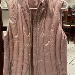 New Vest !!!