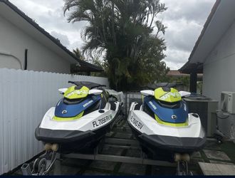 JETSKI ON SALE 