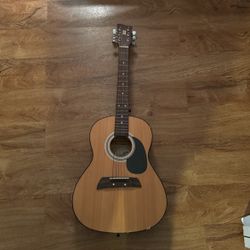 First Act Guitar