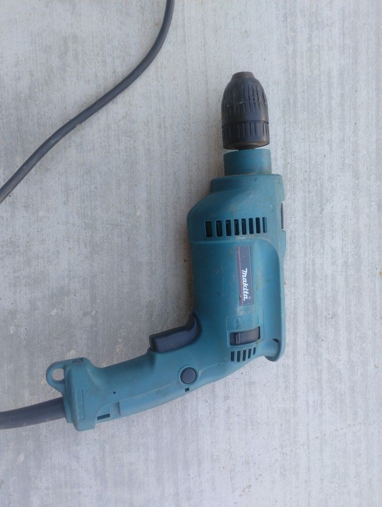 Makita Drill