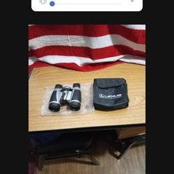 Binocular New