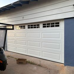 Garage Doors 