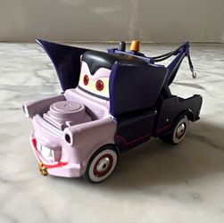 Disney/pixar Cars DRACULA MATER Die Cast