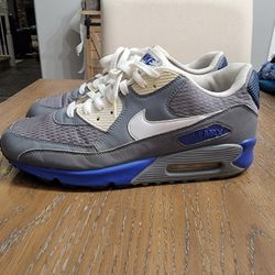 Nike Airmax 