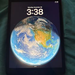 iPad 8th Gen
