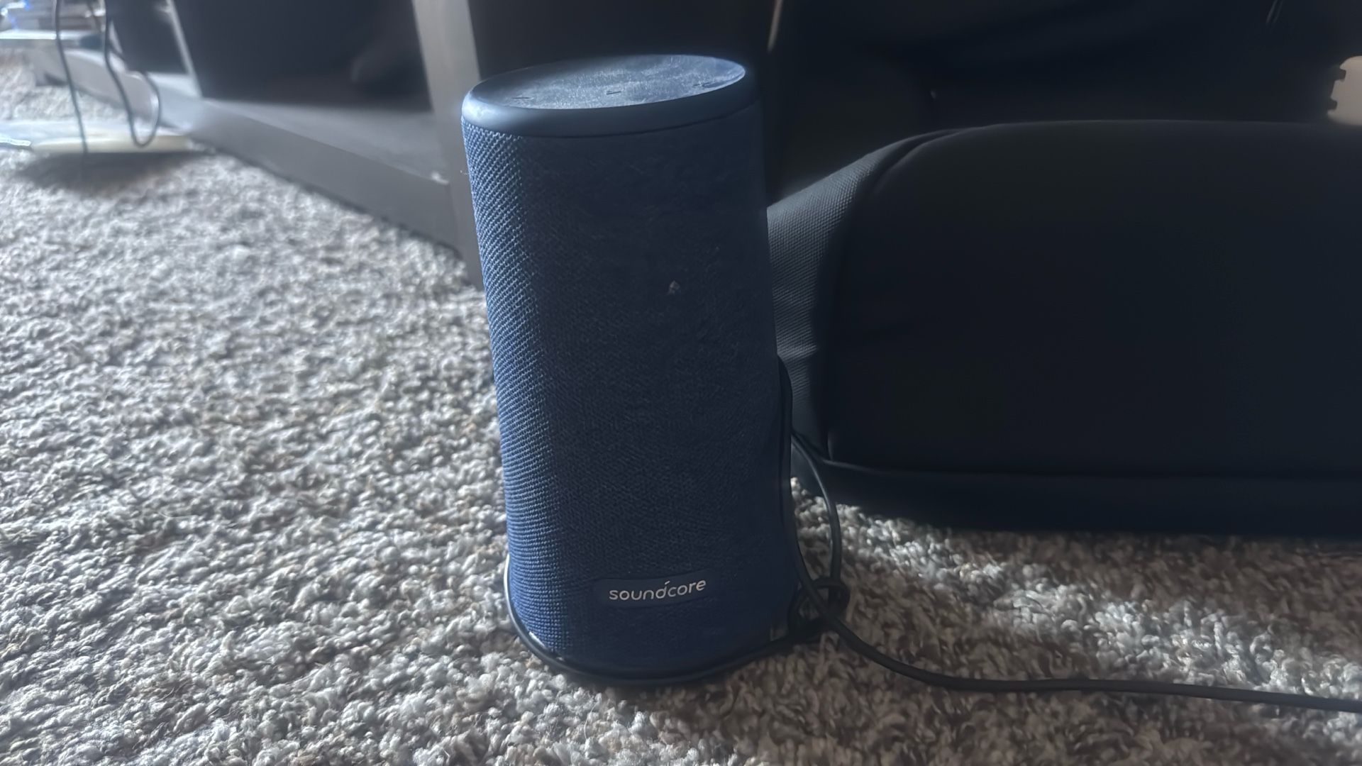 Soundcore Speaker