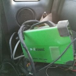 Plasma Cutter 